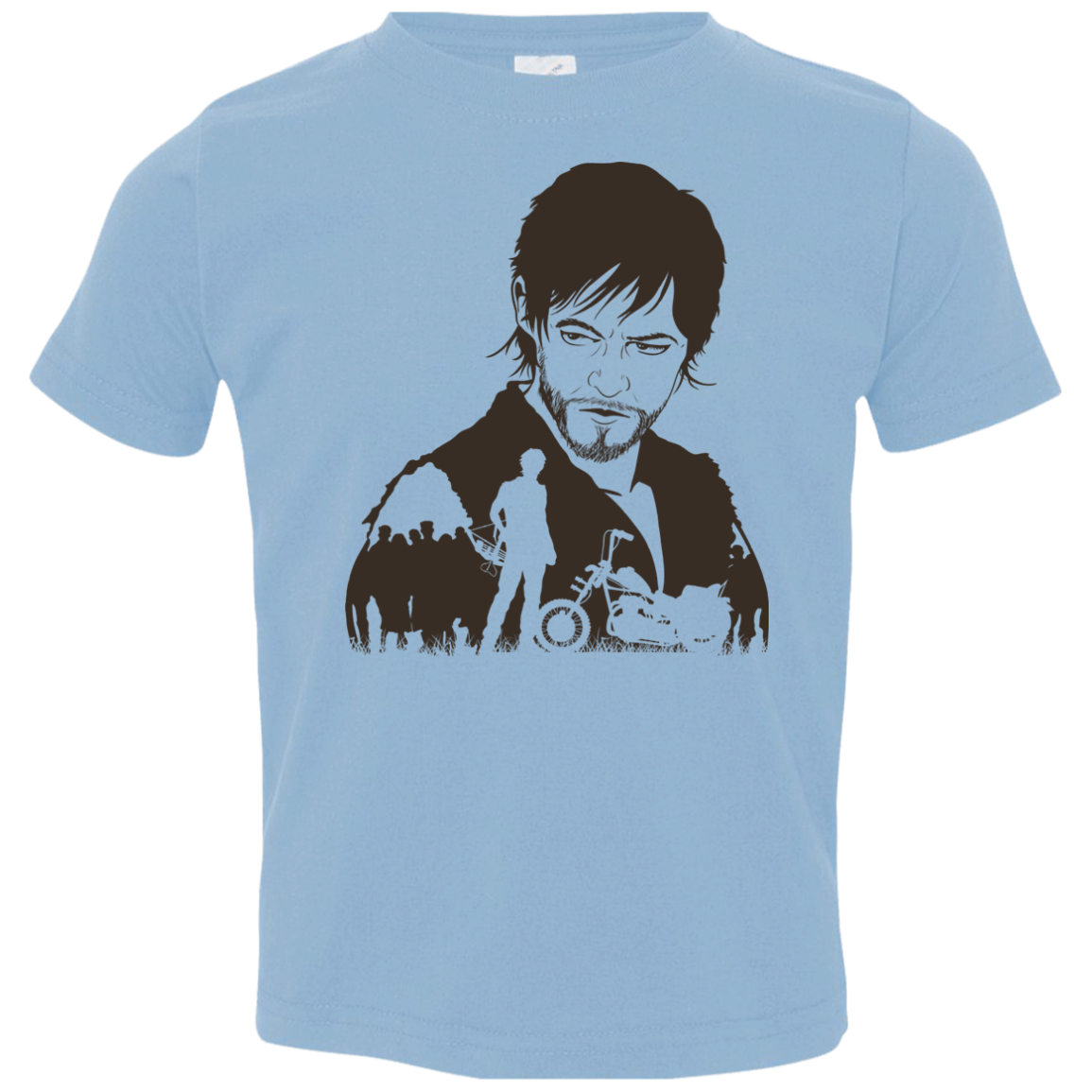 The Archer Toddler Premium T-Shirt