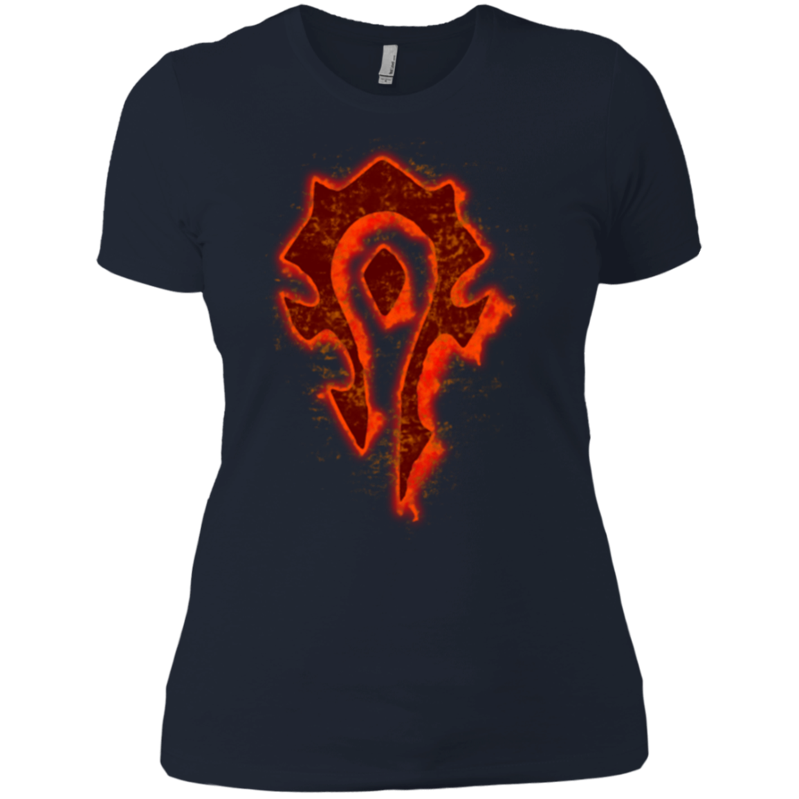 Flamecraft Women's Premium T-Shirt