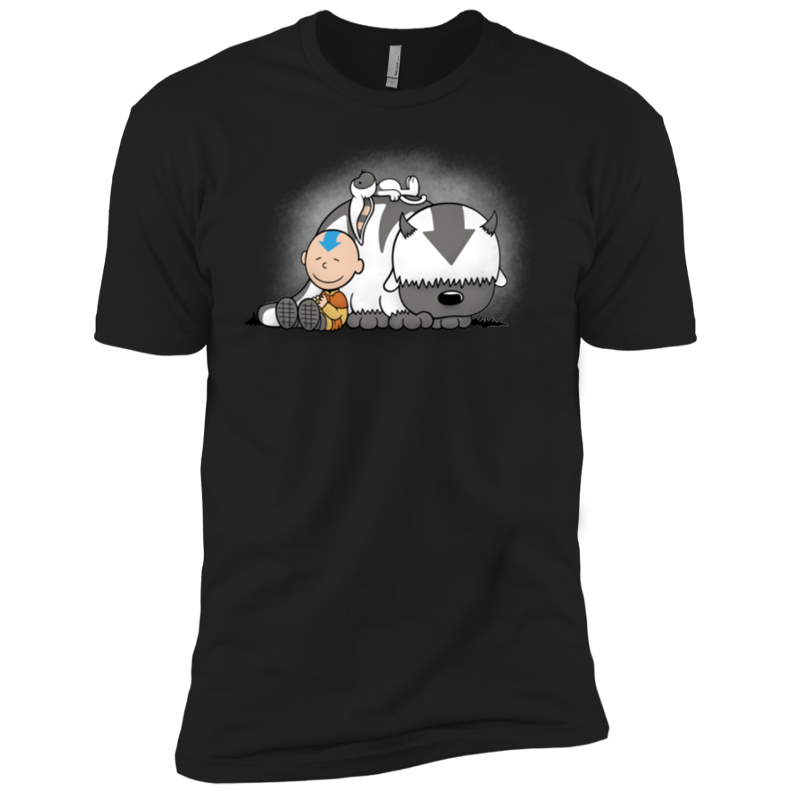 YOU ARROWHEAD Boys Premium T-Shirt