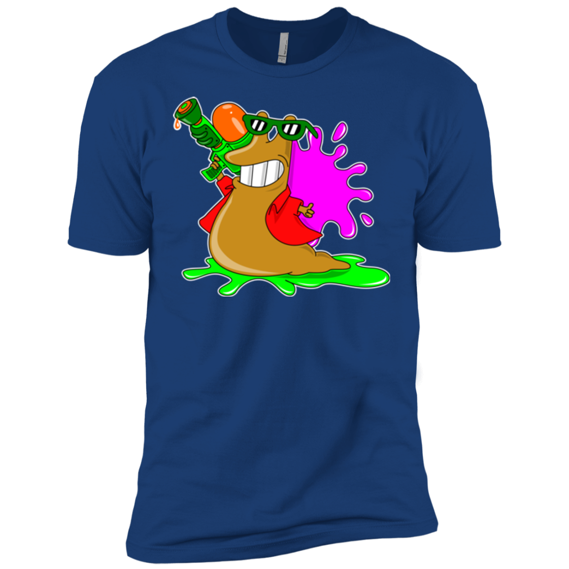 Splash party Men's Premium T-Shirt