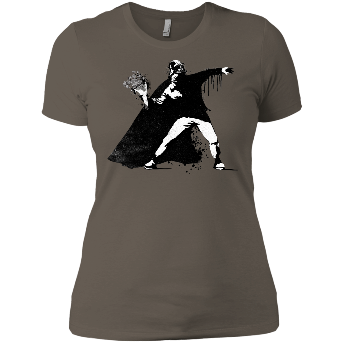 Apology Not Accepted Women's Premium T-Shirt