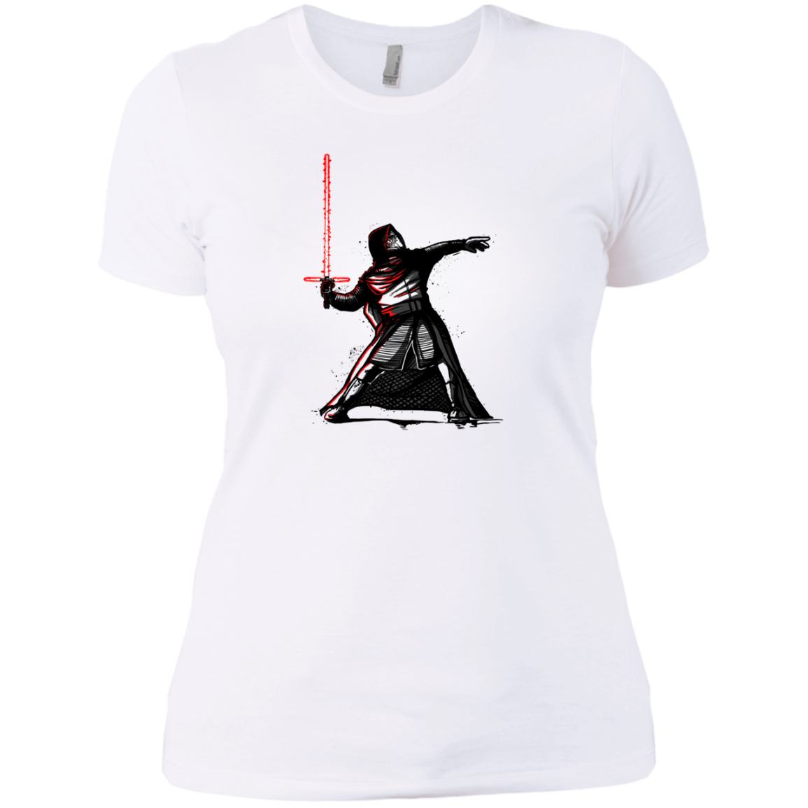 For The Order Women's Premium T-Shirt