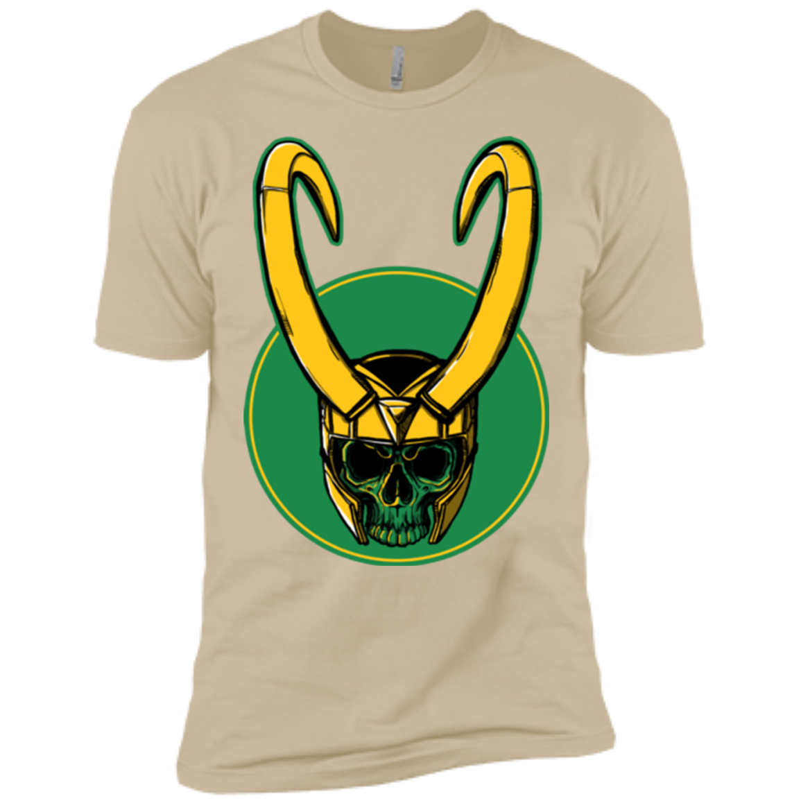 Tricksters End Men's Premium T-Shirt