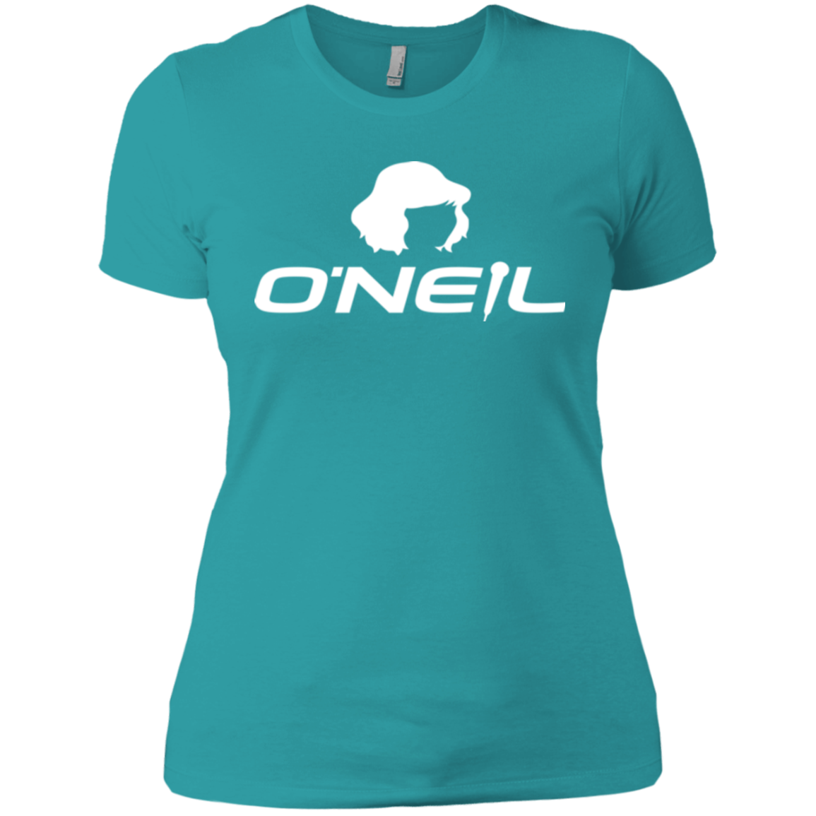 Oneil Women's Premium T-Shirt