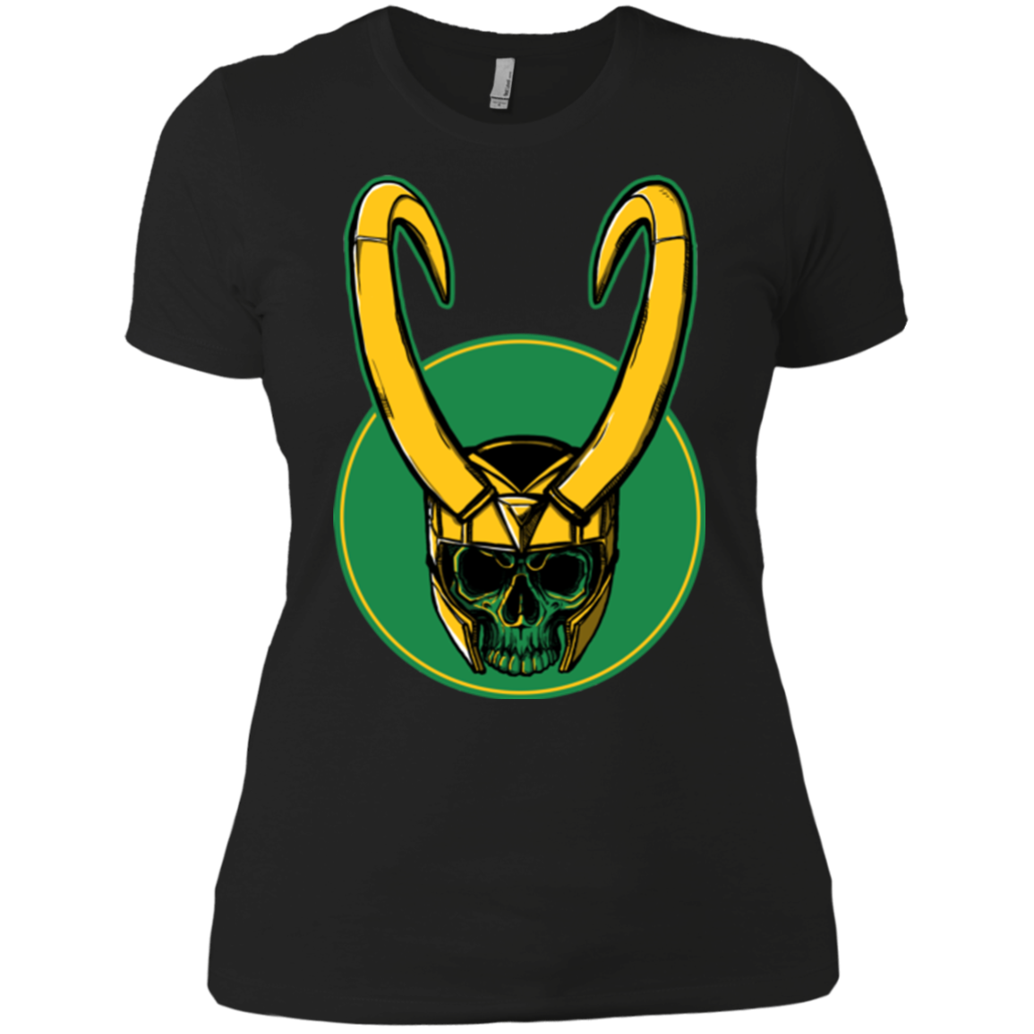Tricksters End Women's Premium T-Shirt