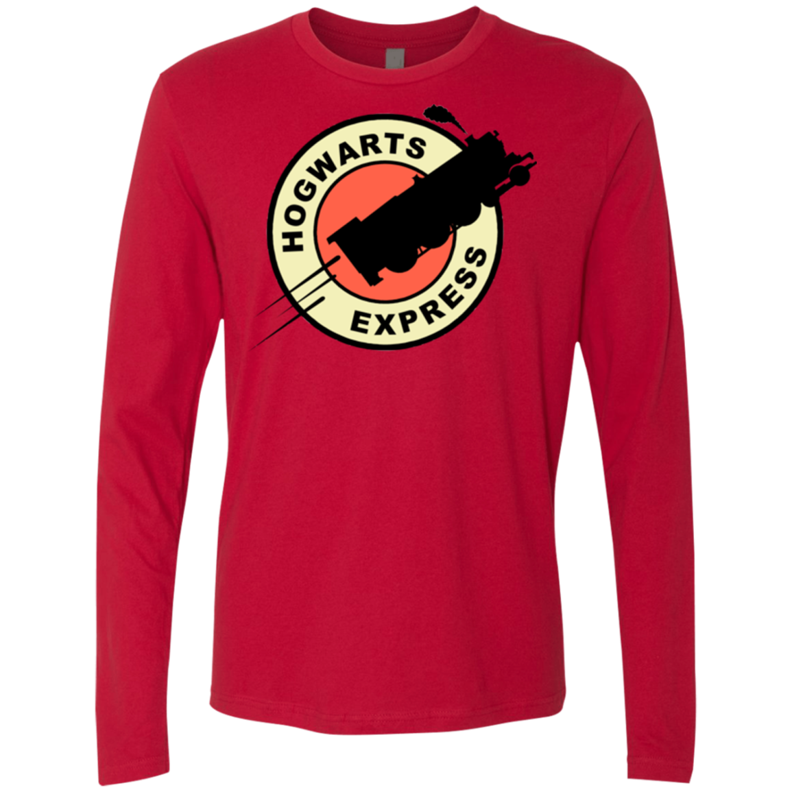 Magic Express Men's Premium Long Sleeve