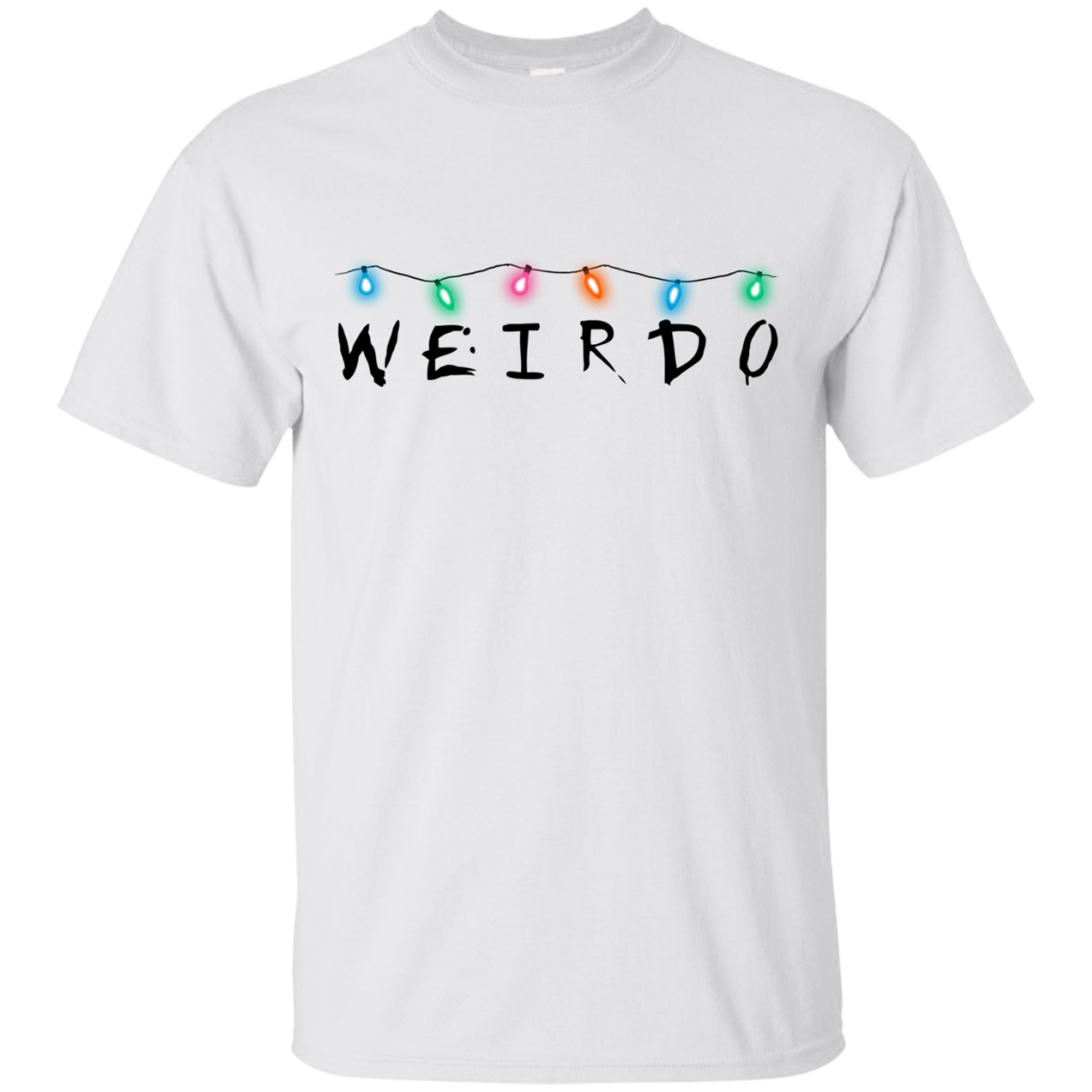 Weirdo T-Shirt