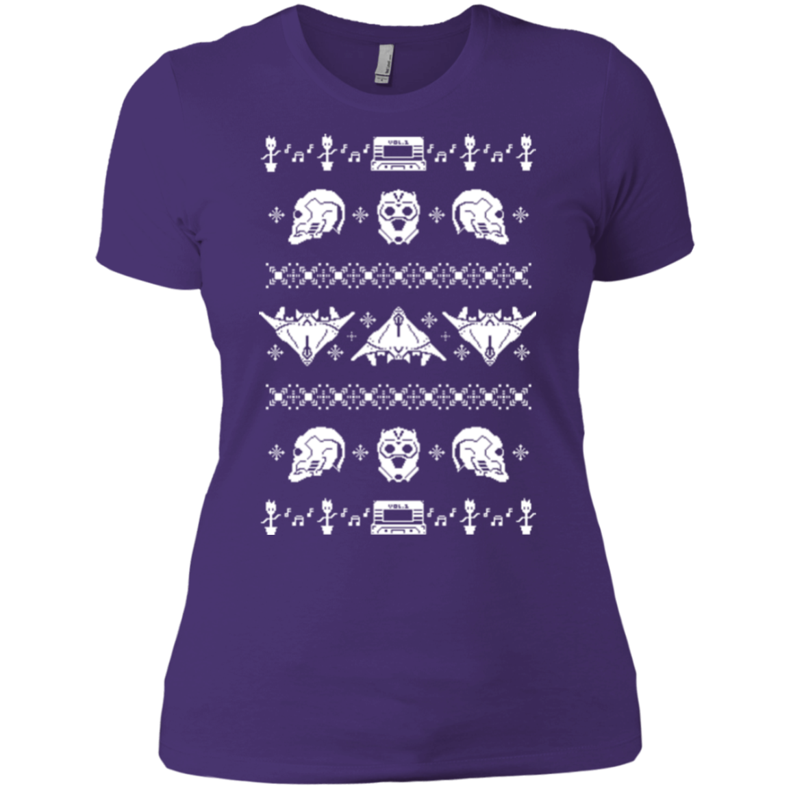 Merry Christmas A-Holes 2 Women's Premium T-Shirt