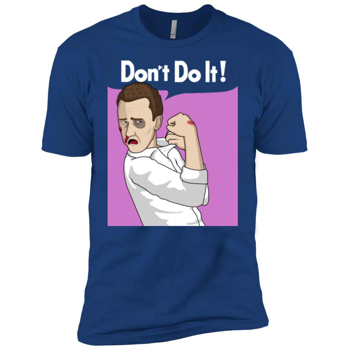 Tyler Boys Premium T-Shirt