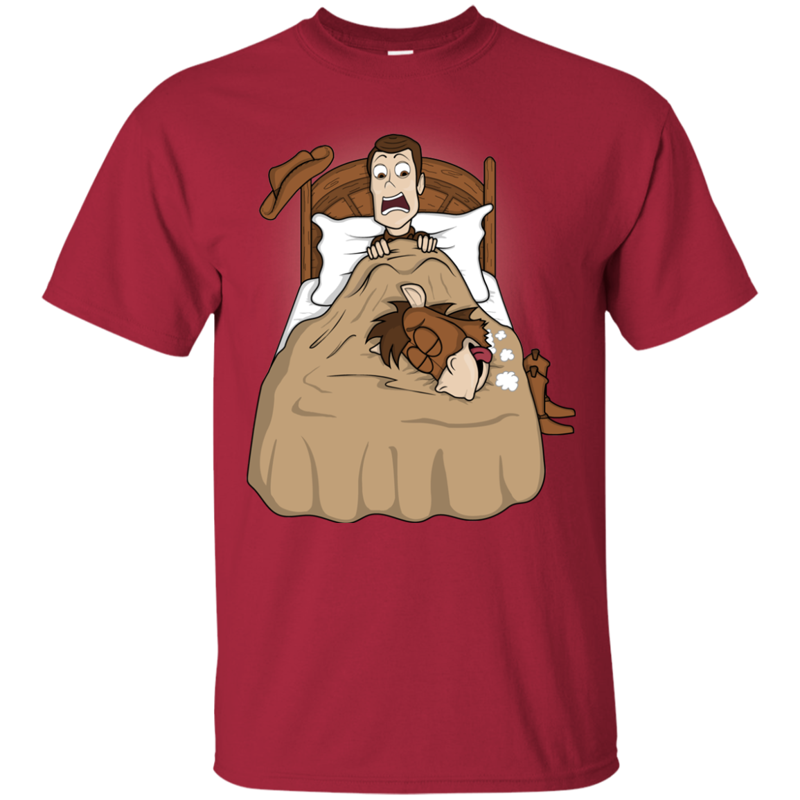 TOY PADRINO Youth T-Shirt