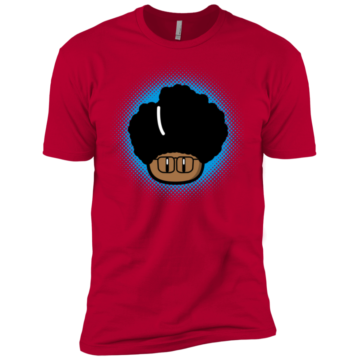 Up Moss Boys Premium T-Shirt