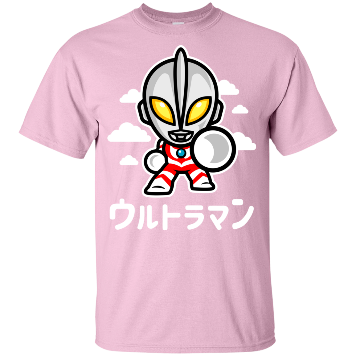 ChibiUltra Youth T-Shirt