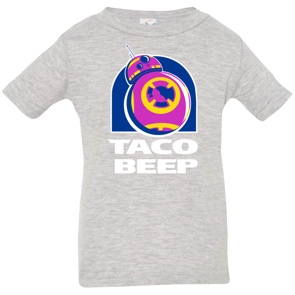 Taco Beep Infant Premium T-Shirt