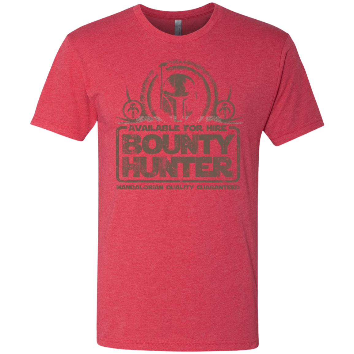 bounty hunter 2 Men's Triblend T-Shirt