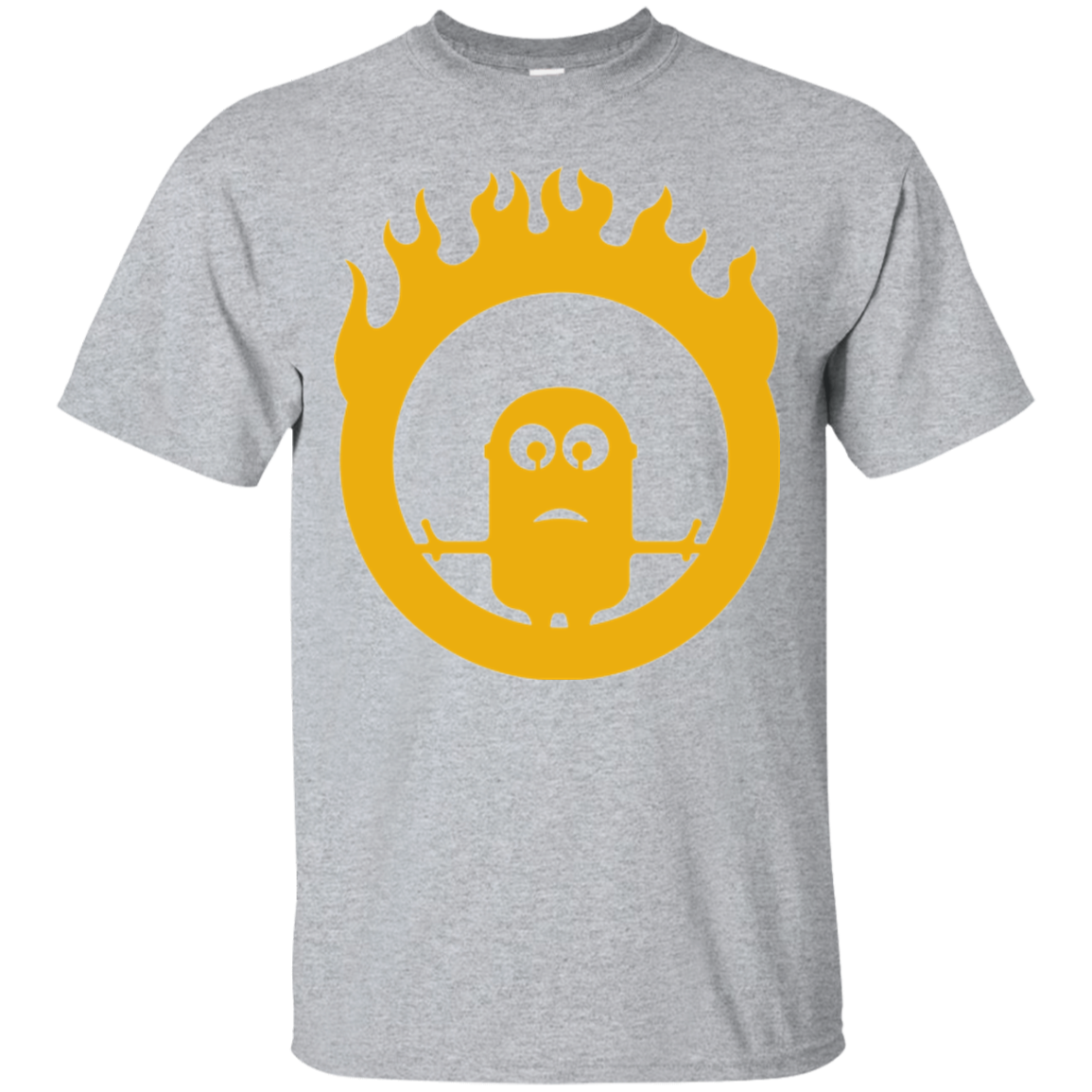 War Minions T-Shirt