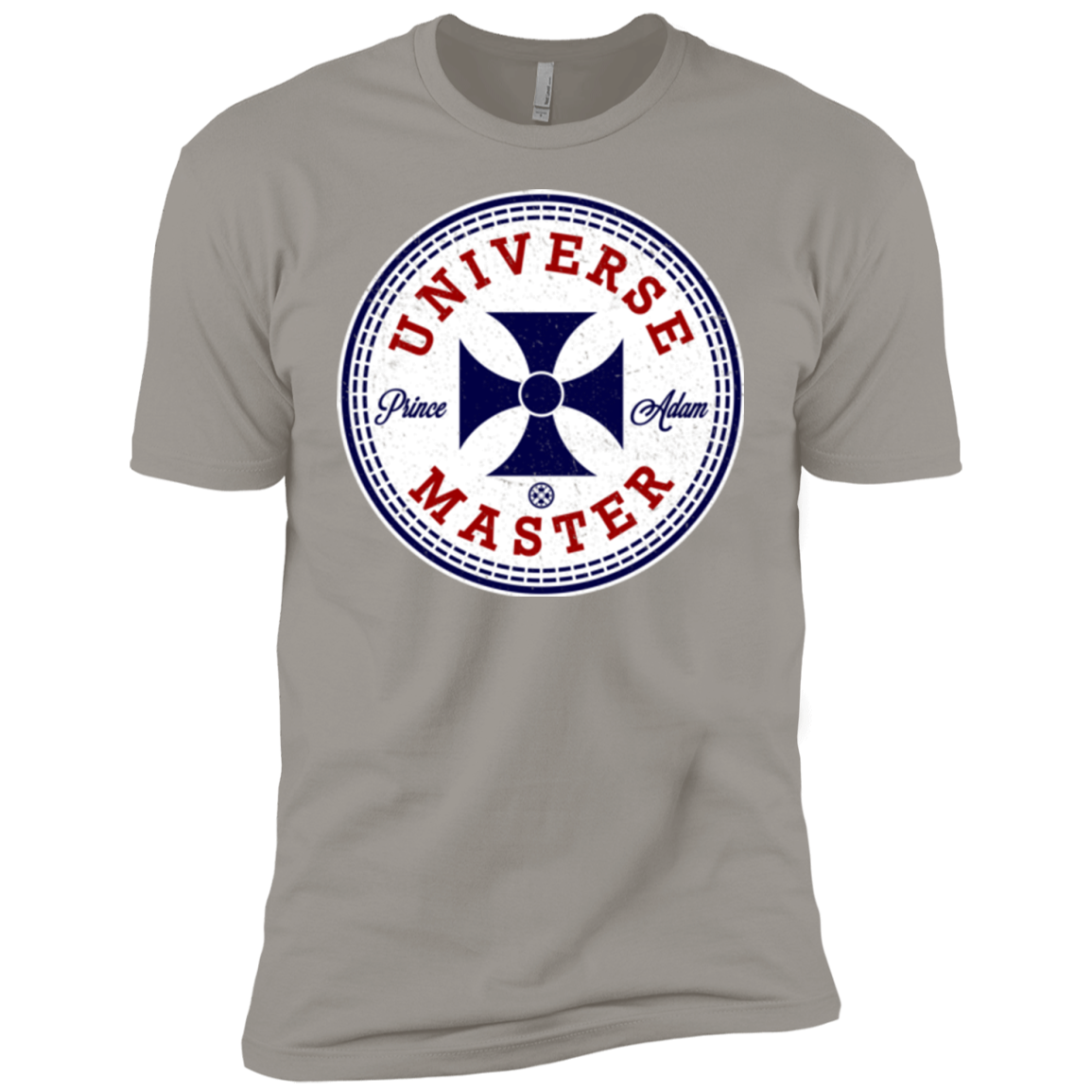 Universe Master Boys Premium T-Shirt