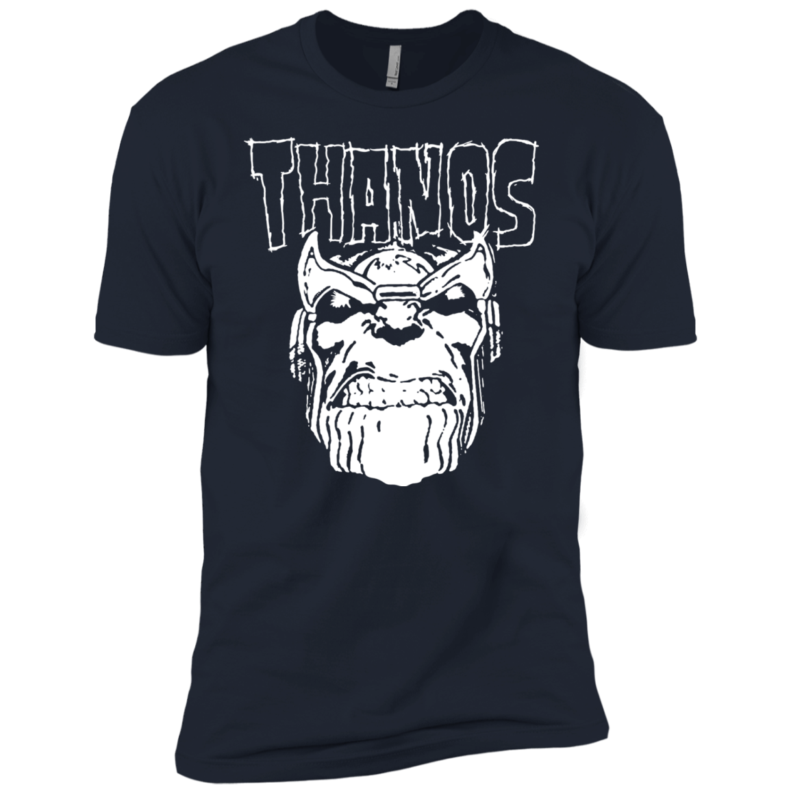 Thanos Danzig Boys Premium T-Shirt