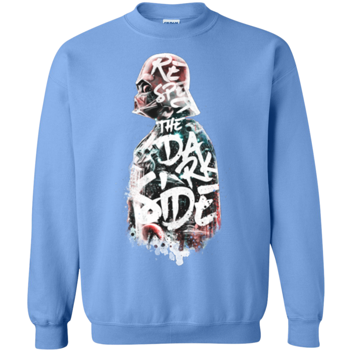 Vader Urban Crewneck Sweatshirt