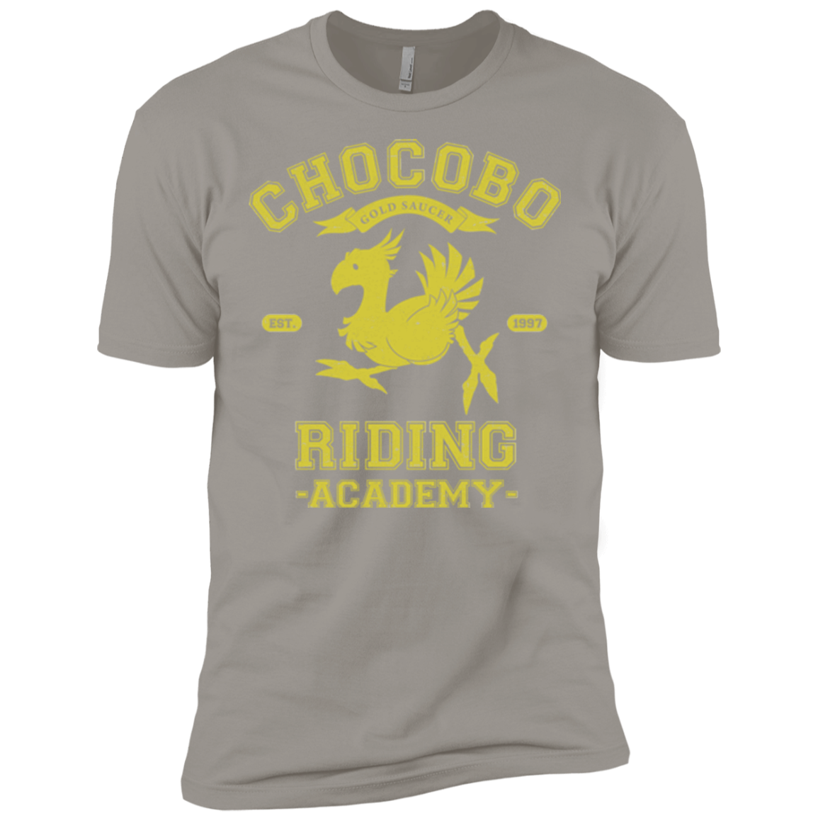 Riding Academy Men's Premium T-Shirt