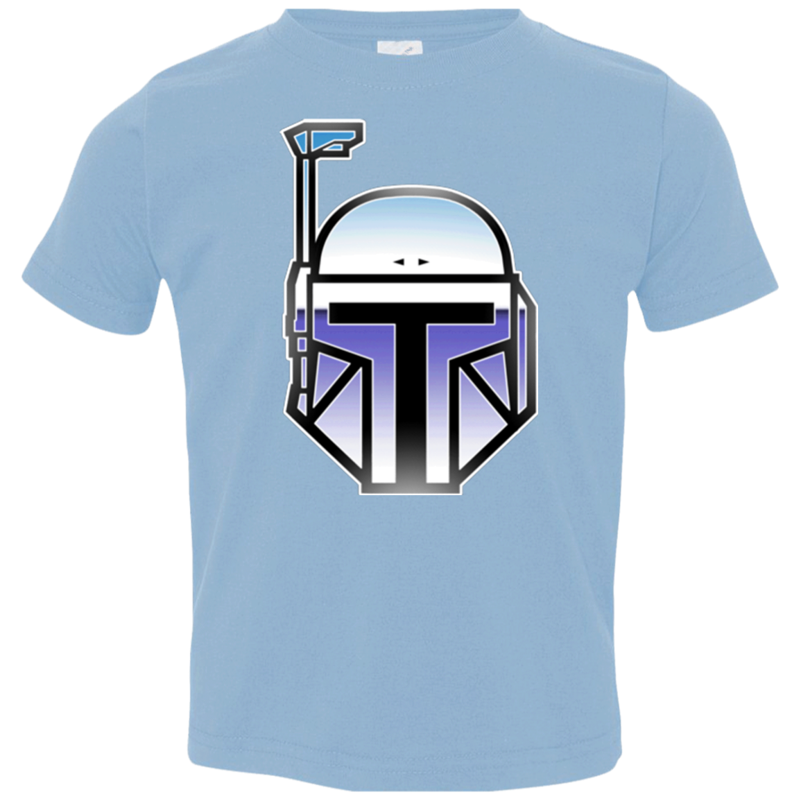 Boba Toddler Premium T-Shirt