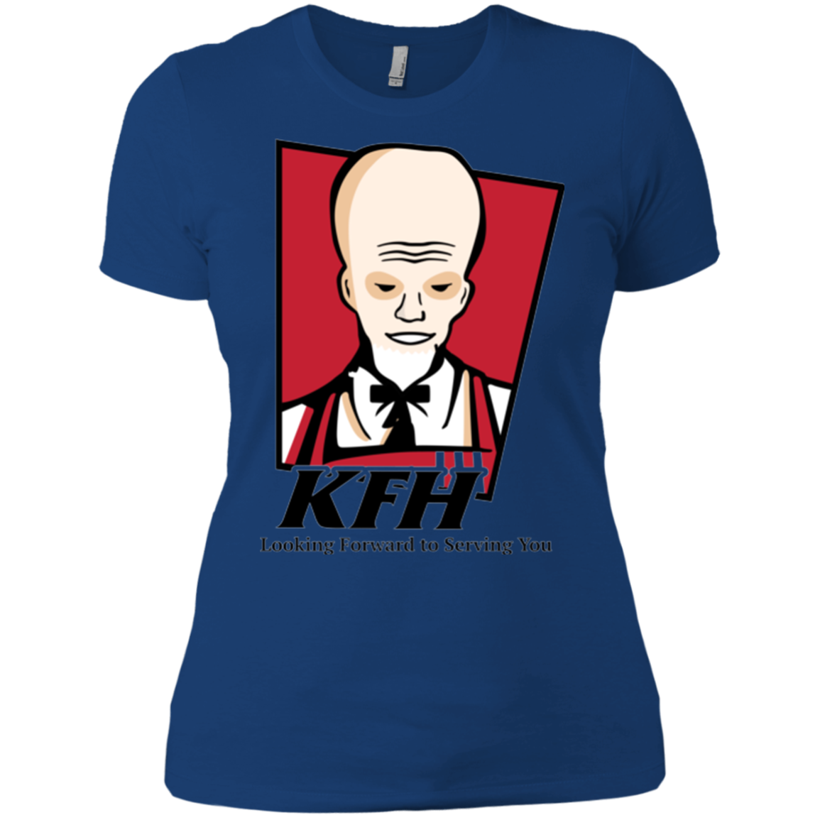 KFH Women's Premium T-Shirt