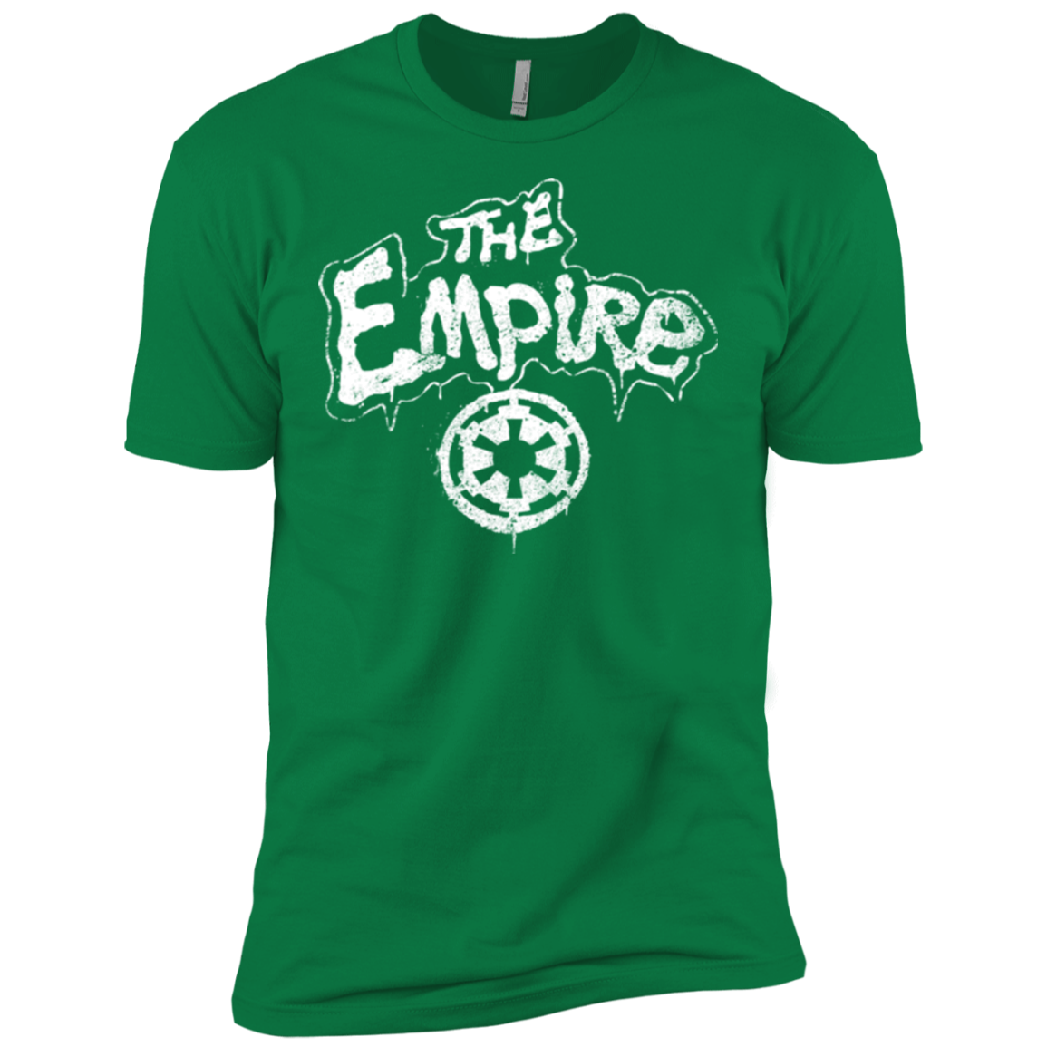 The Empire Men's Premium T-Shirt