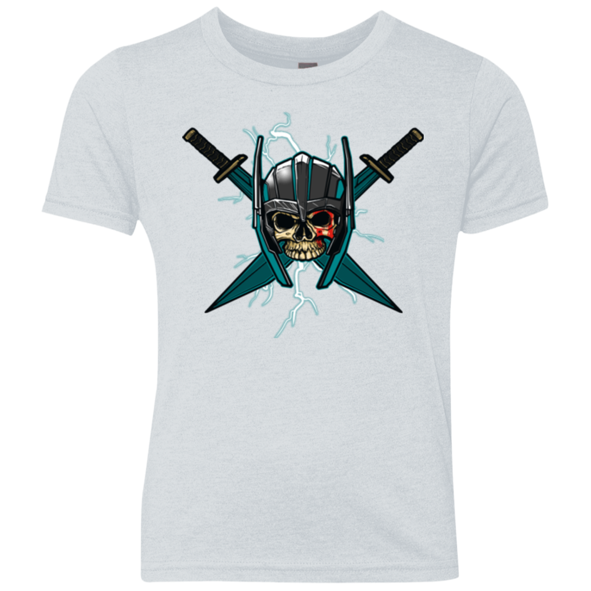 Ragnarok Youth Triblend T-Shirt