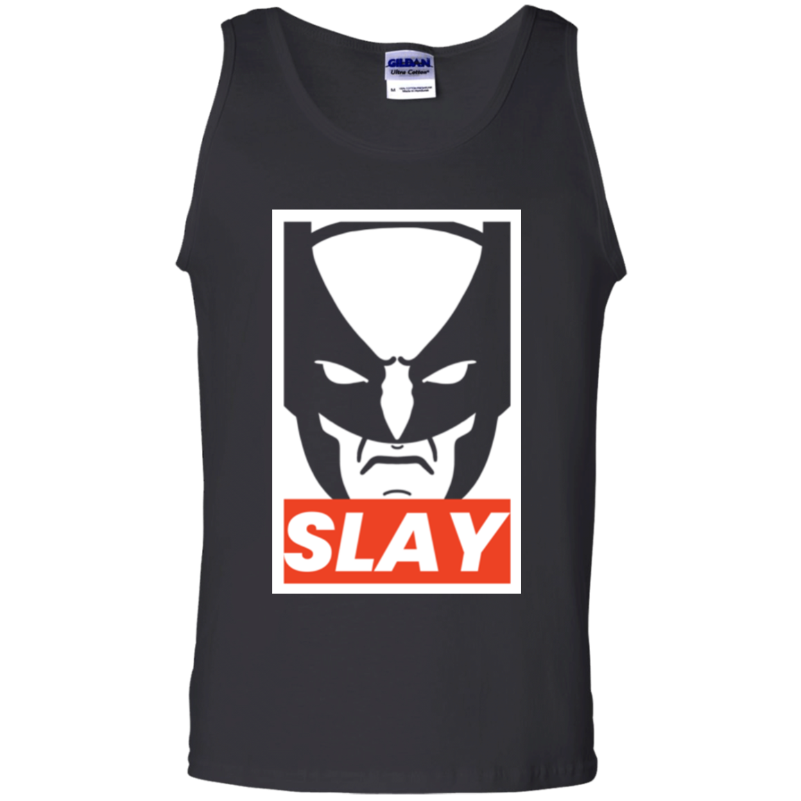 SLAY Men's Tank Top