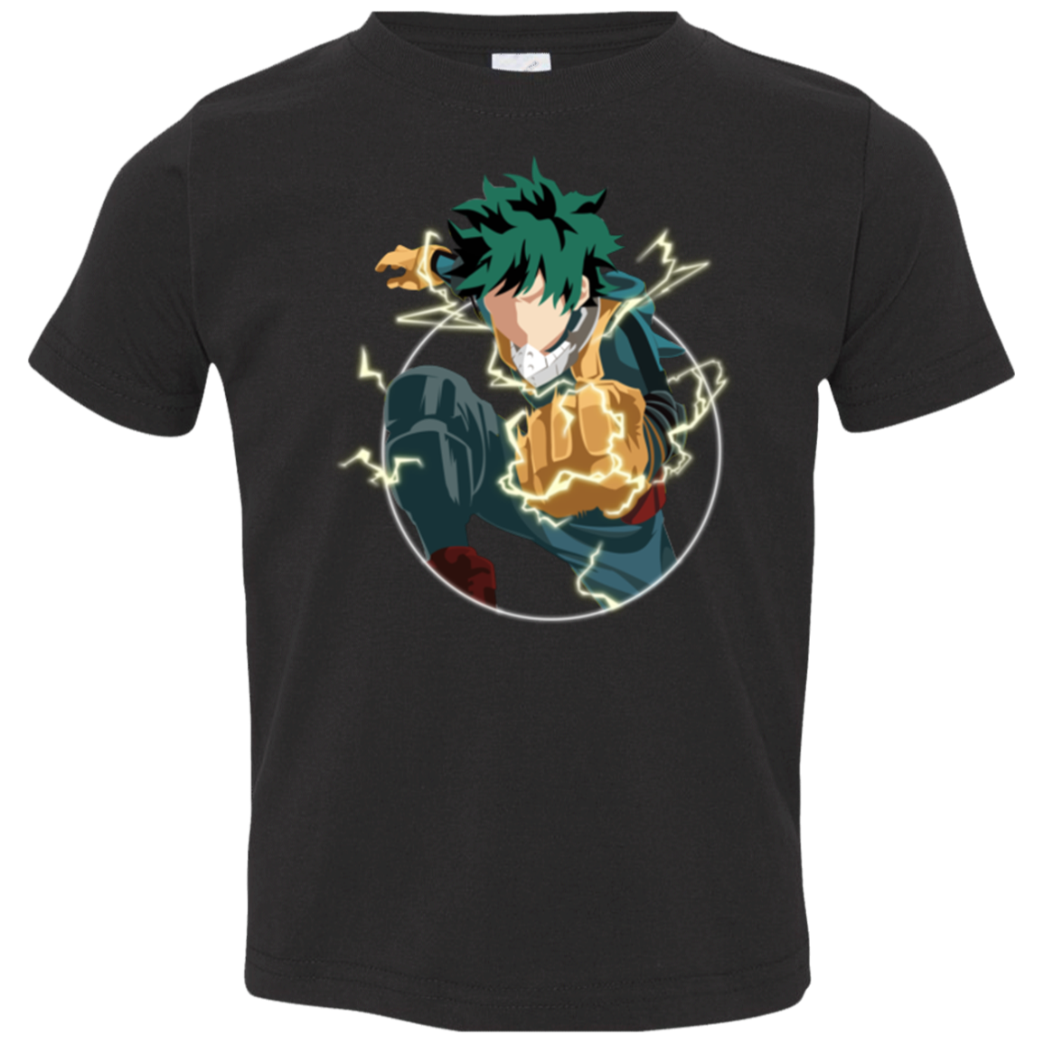 Plus Ultra Toddler Premium T-Shirt