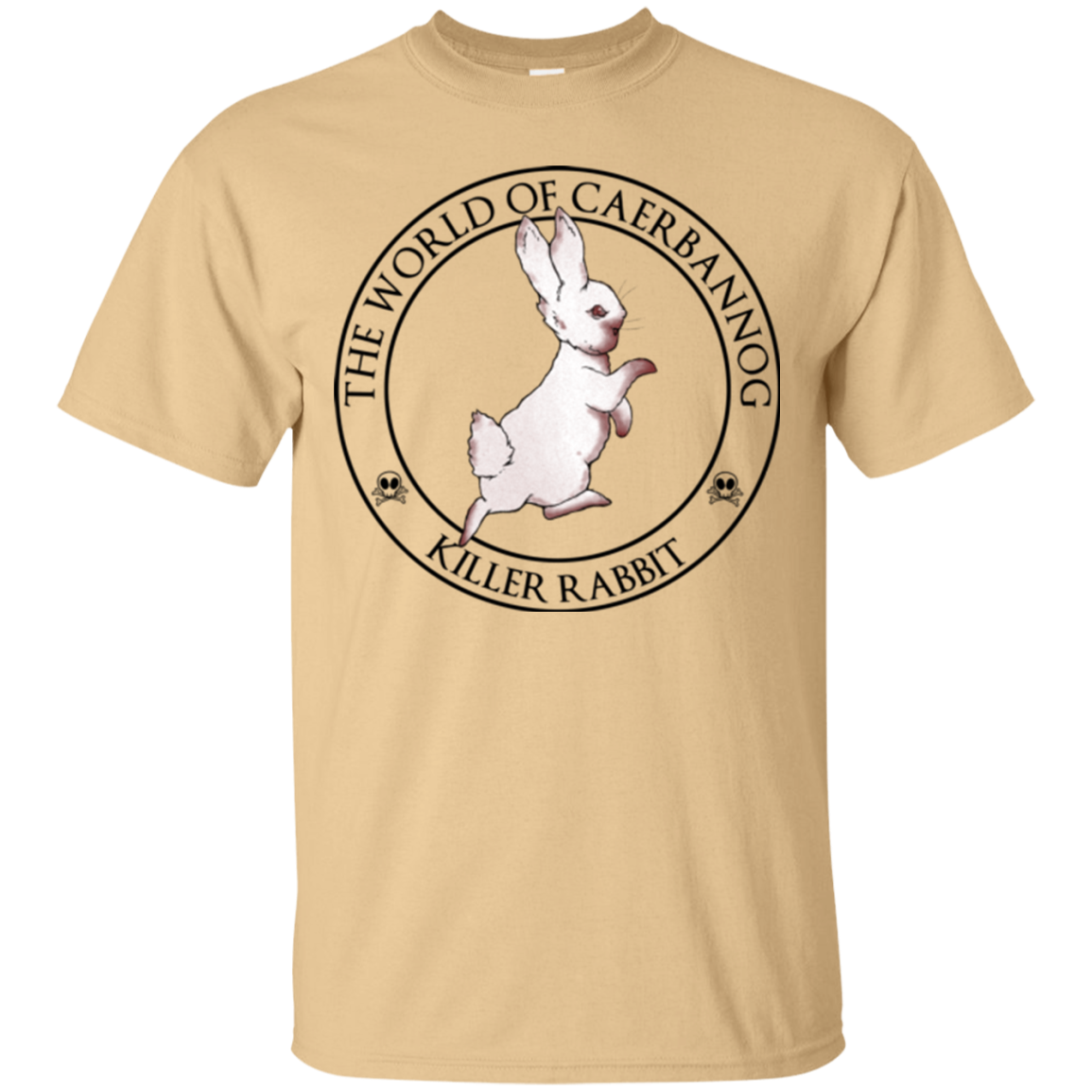 Killer Bunny T-Shirt