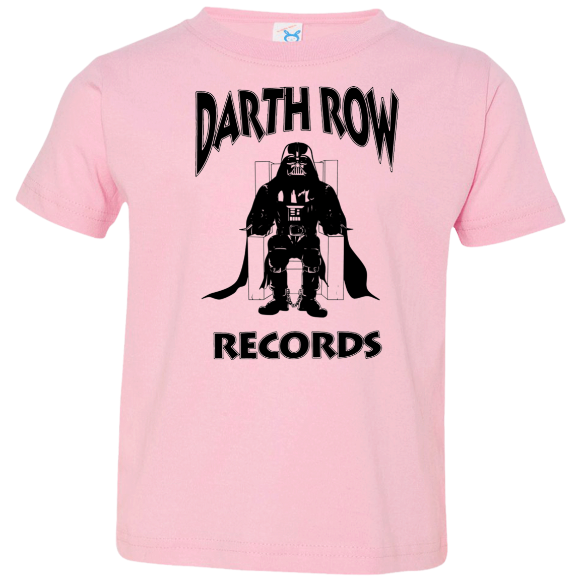 Darth Row Records Toddler Premium T-Shirt