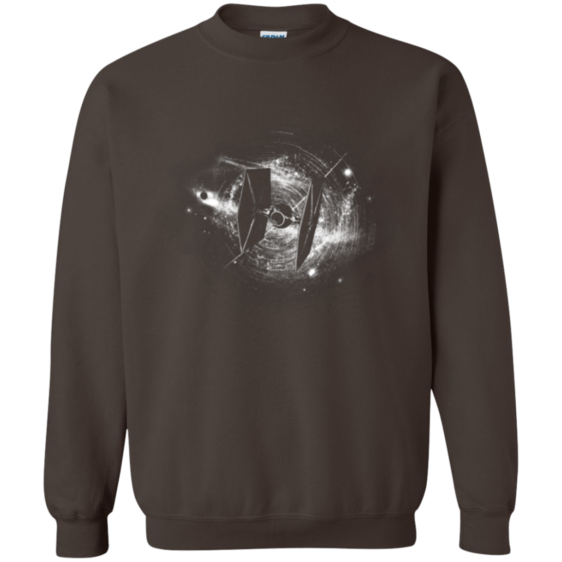 Fighter 2 Crewneck Sweatshirt