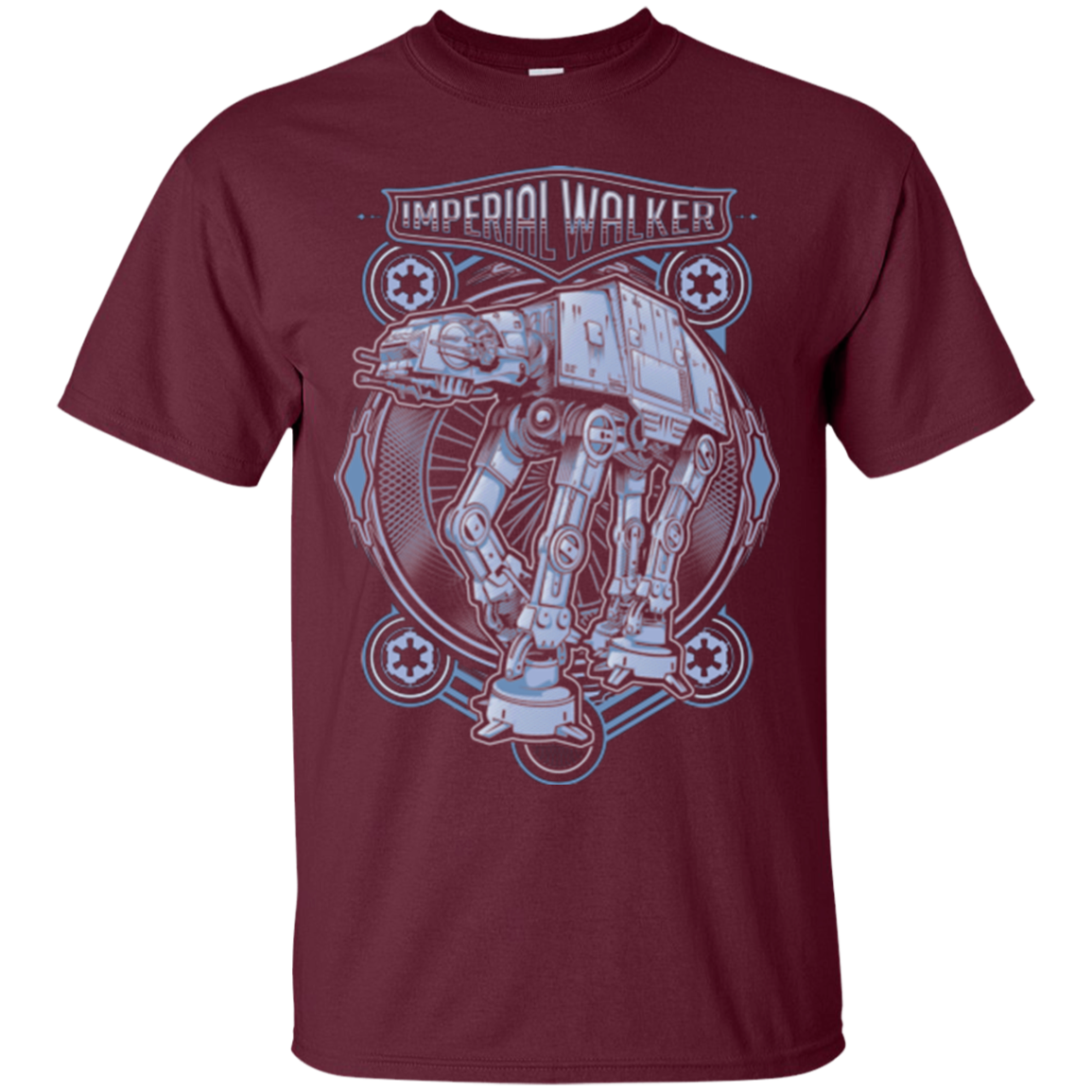 Imperial Walker T-Shirt
