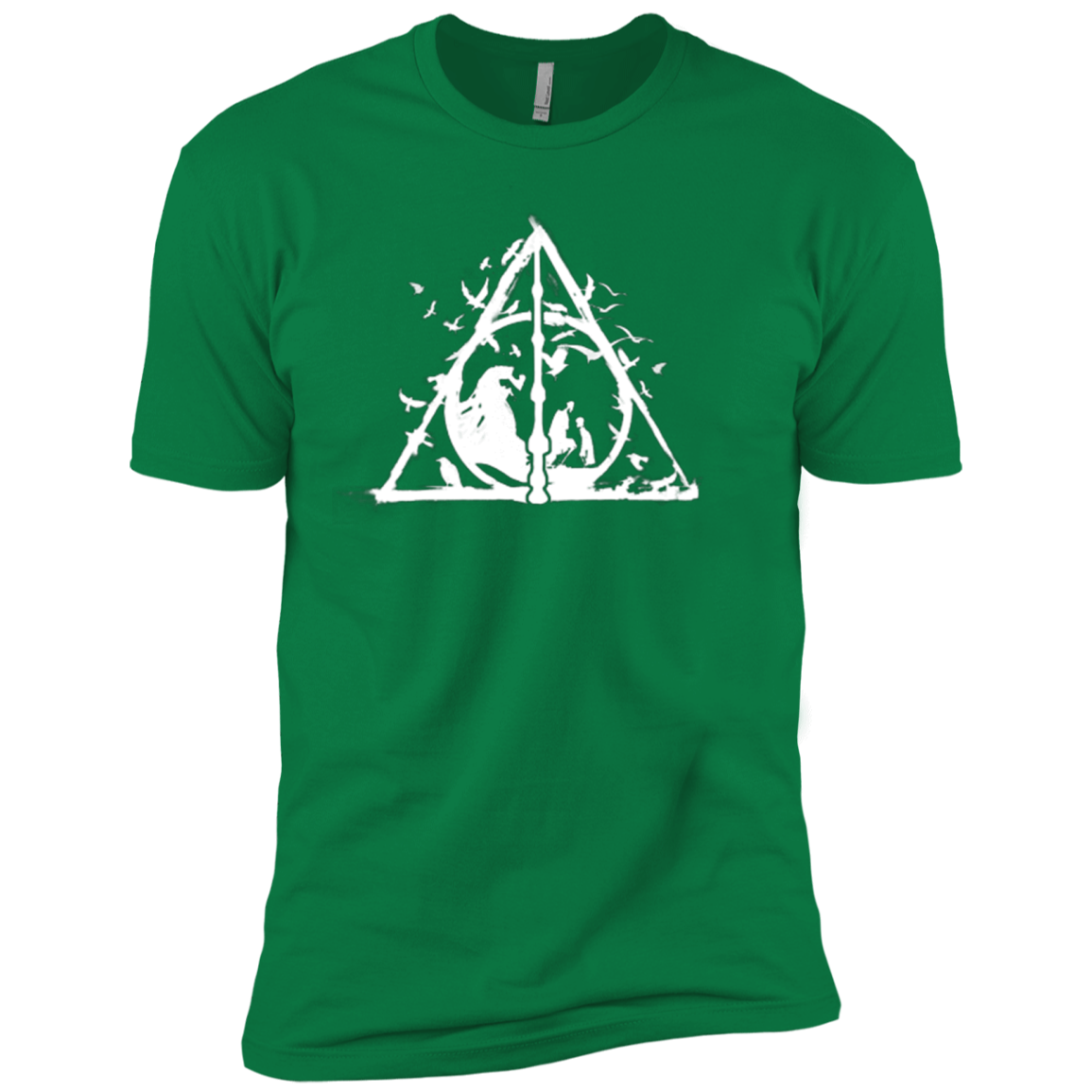 The Brothers Men's Premium T-Shirt