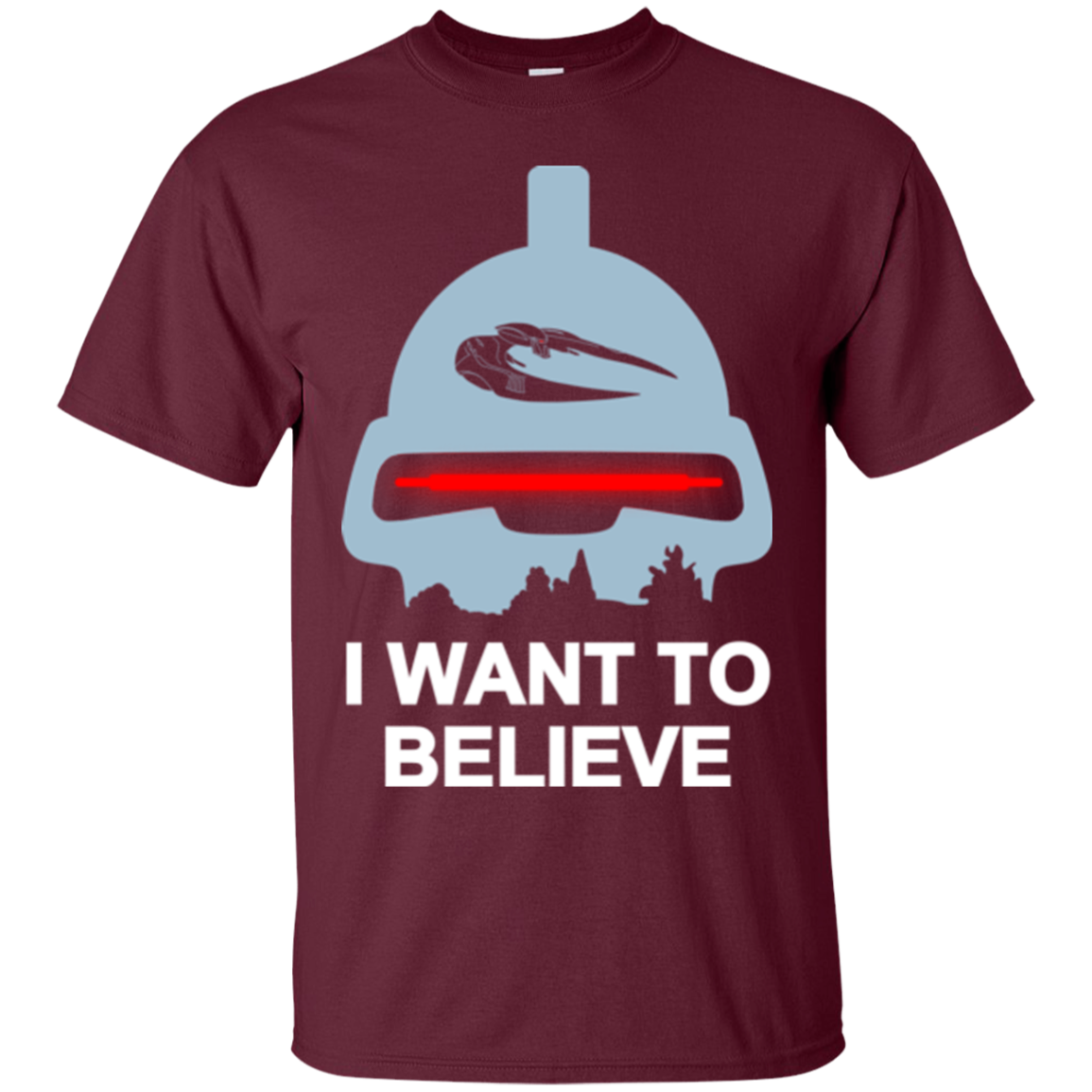 Believe in toasters T-Shirt