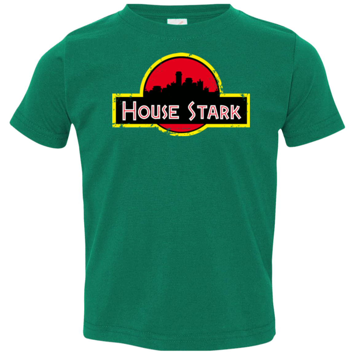 House Stark Toddler Premium T-Shirt