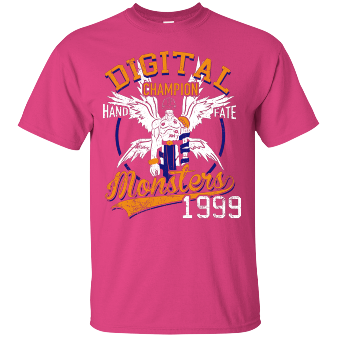 HAND OF FATE T-Shirt