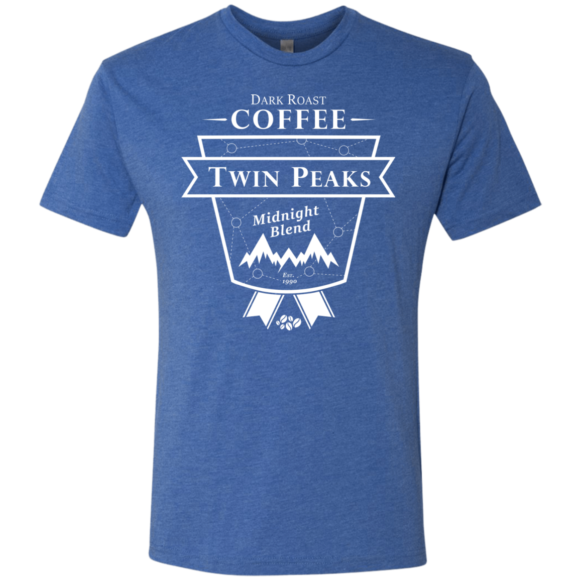 Finest Black Men's Triblend T-Shirt