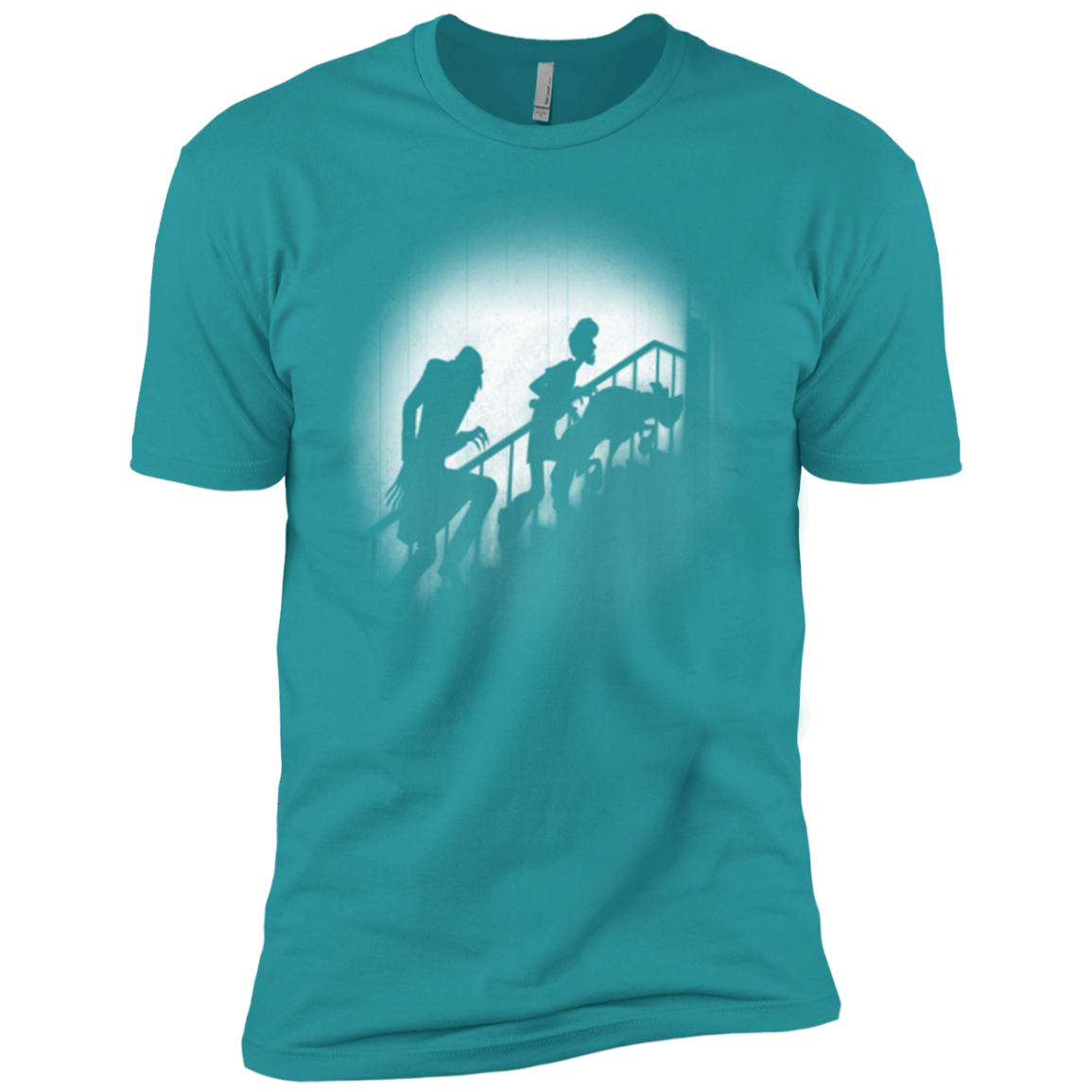 Come on Scoob Men's Premium T-Shirt