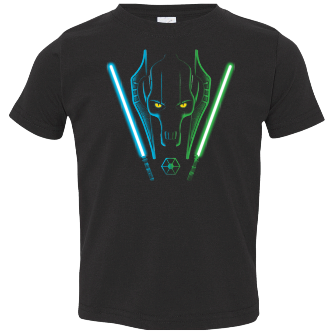 The General Toddler Premium T-Shirt