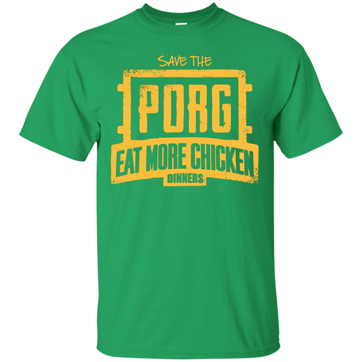 Eat More Chicken T-Shirt