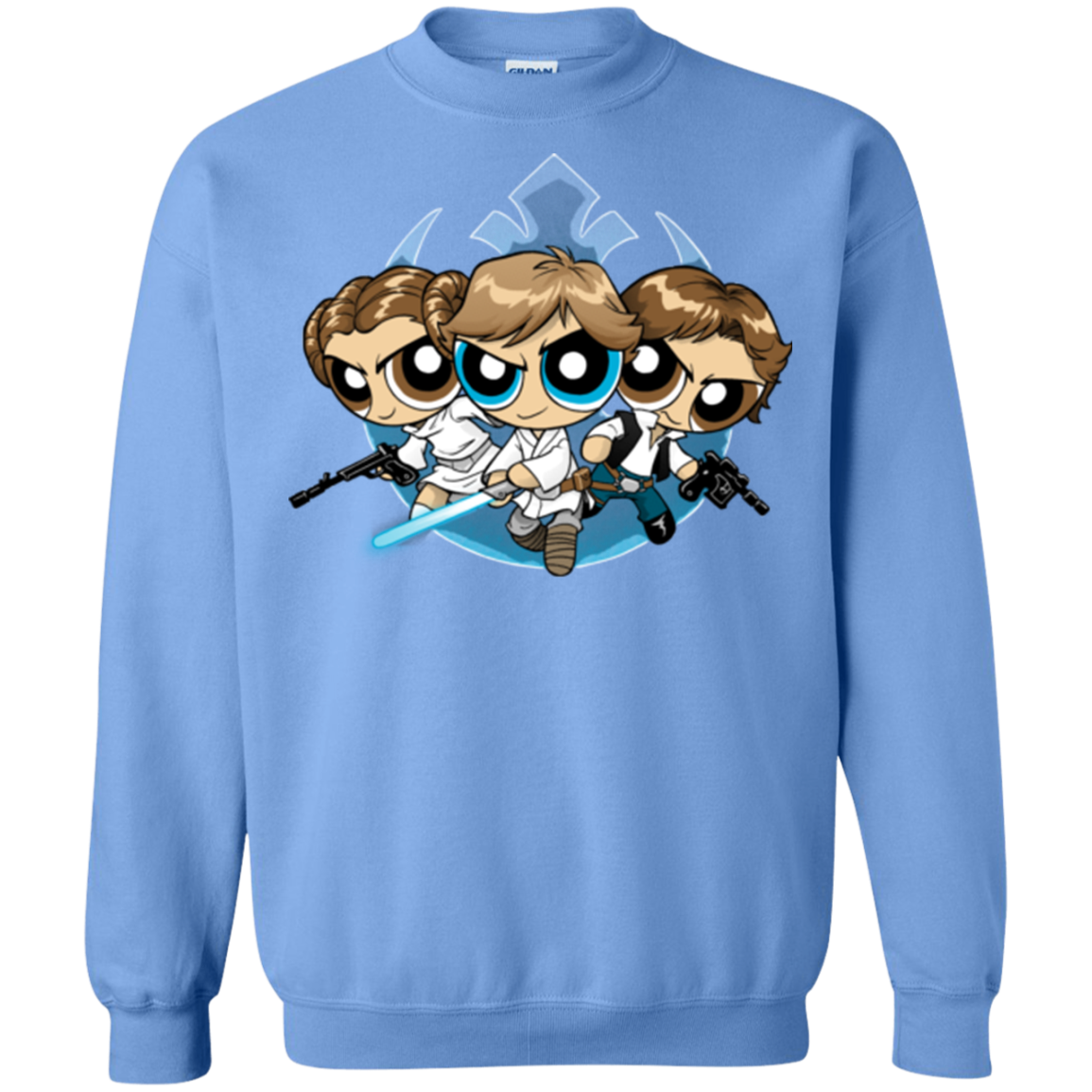Lightside Crewneck Sweatshirt