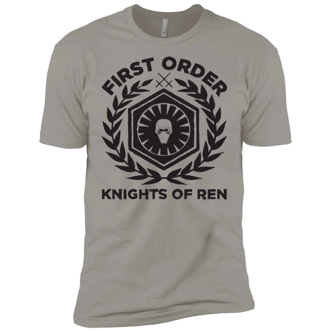 Knights of Ren Men's Premium T-Shirt