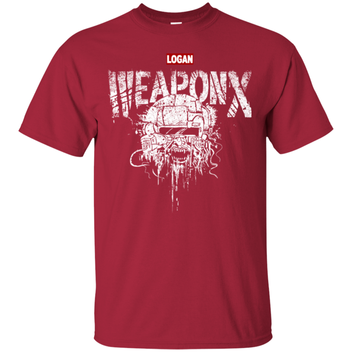 The Weapon T-Shirt