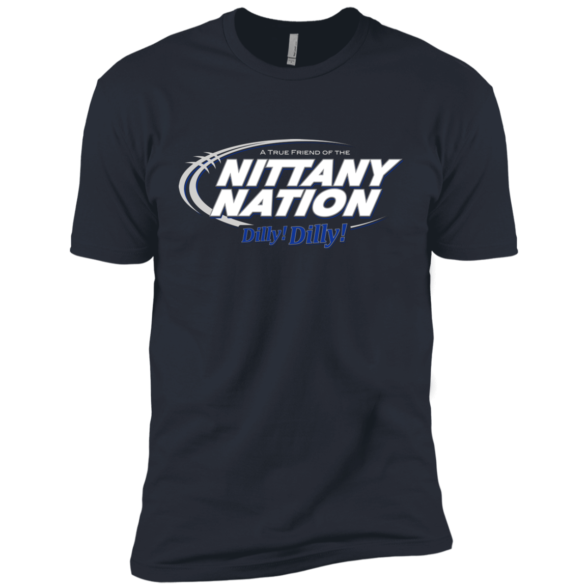 Penn State Dilly Dilly Men's Premium T-Shirt