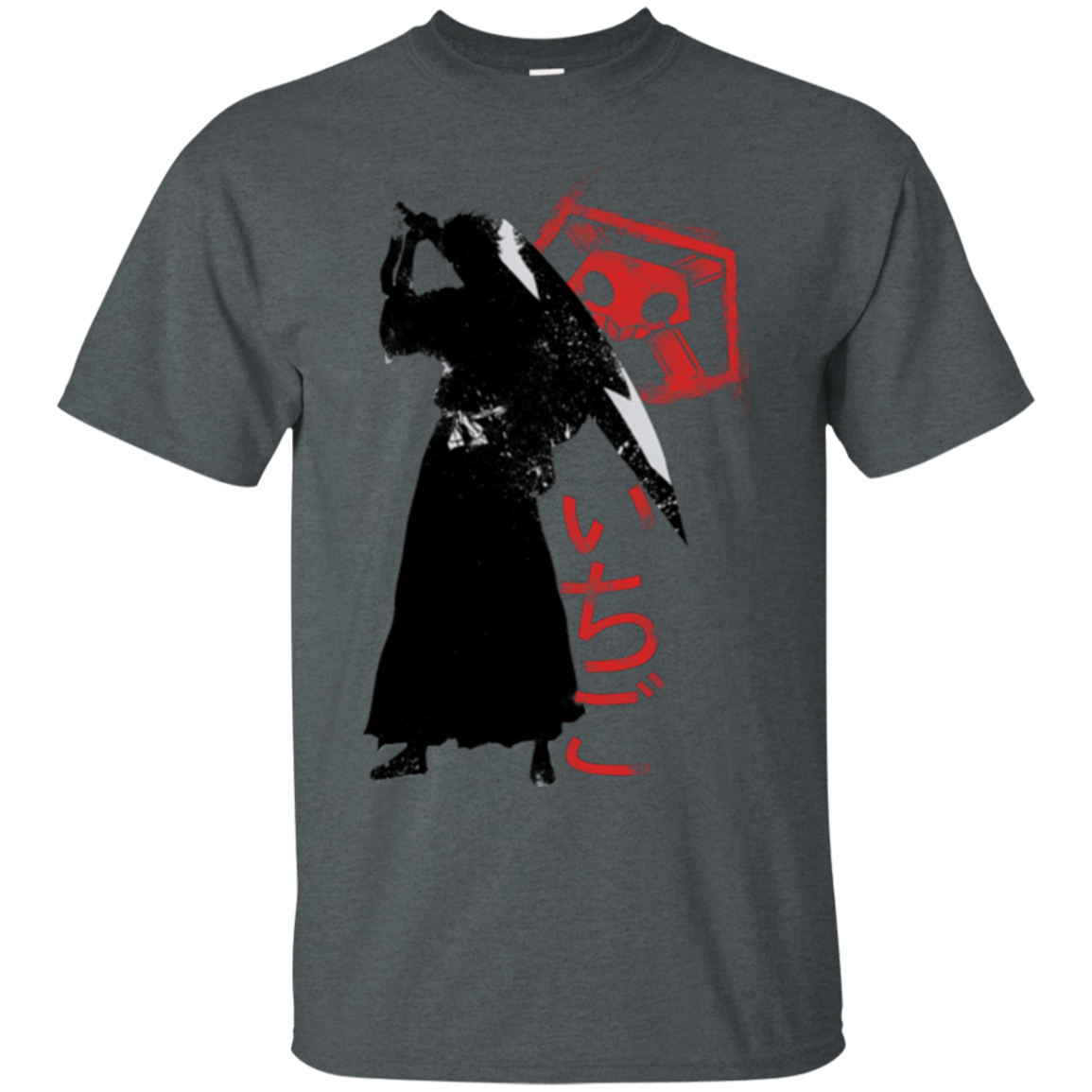 Ichigo T-Shirt