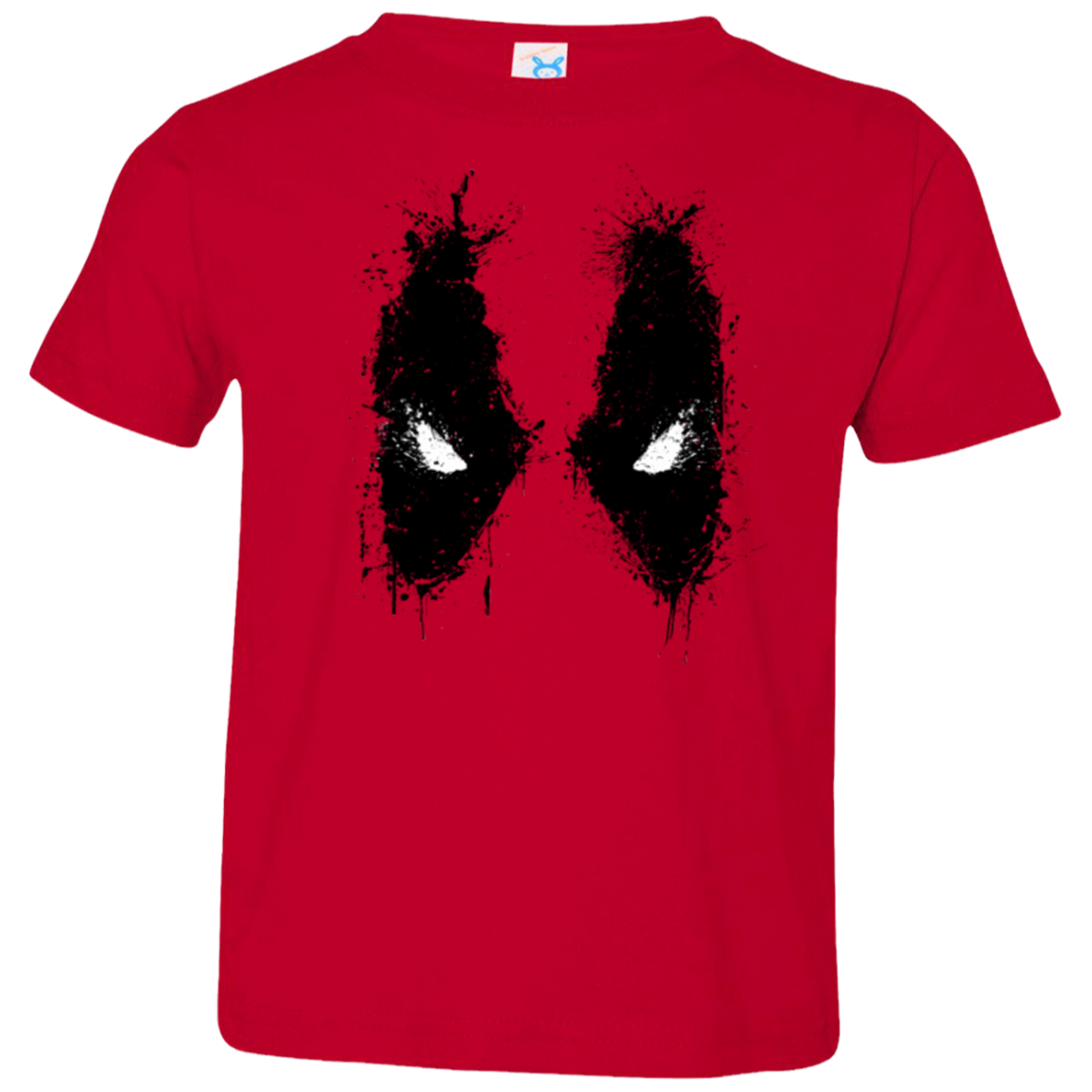 Splatted Merc Toddler Premium T-Shirt