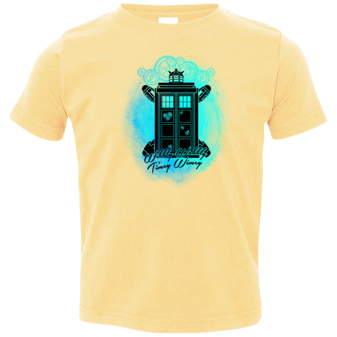 WWTW Toddler Premium T-Shirt