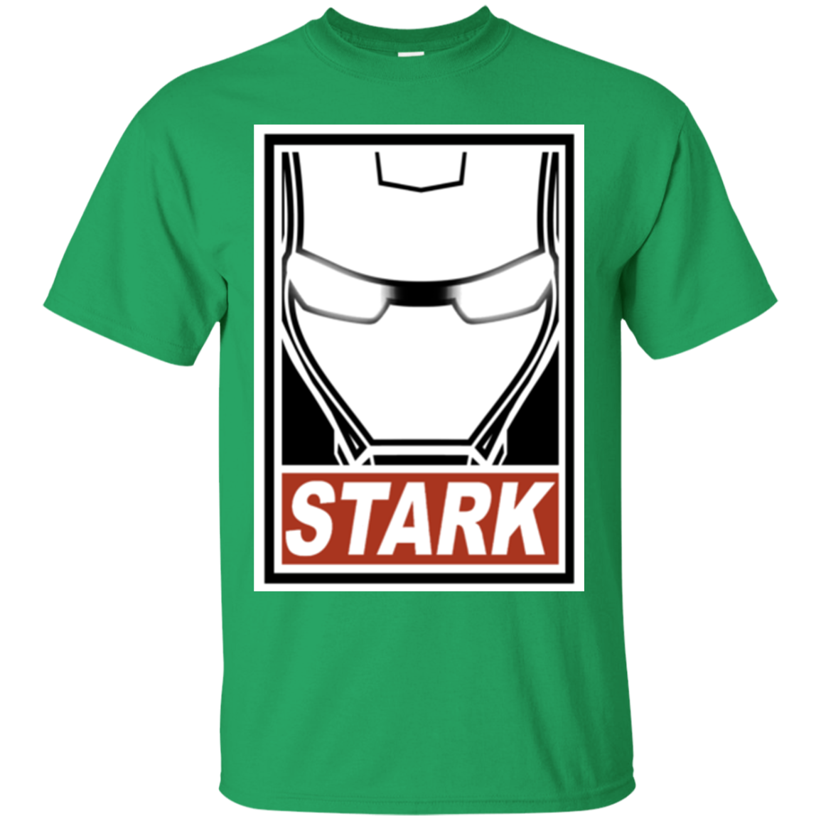 Obey Stark T-Shirt