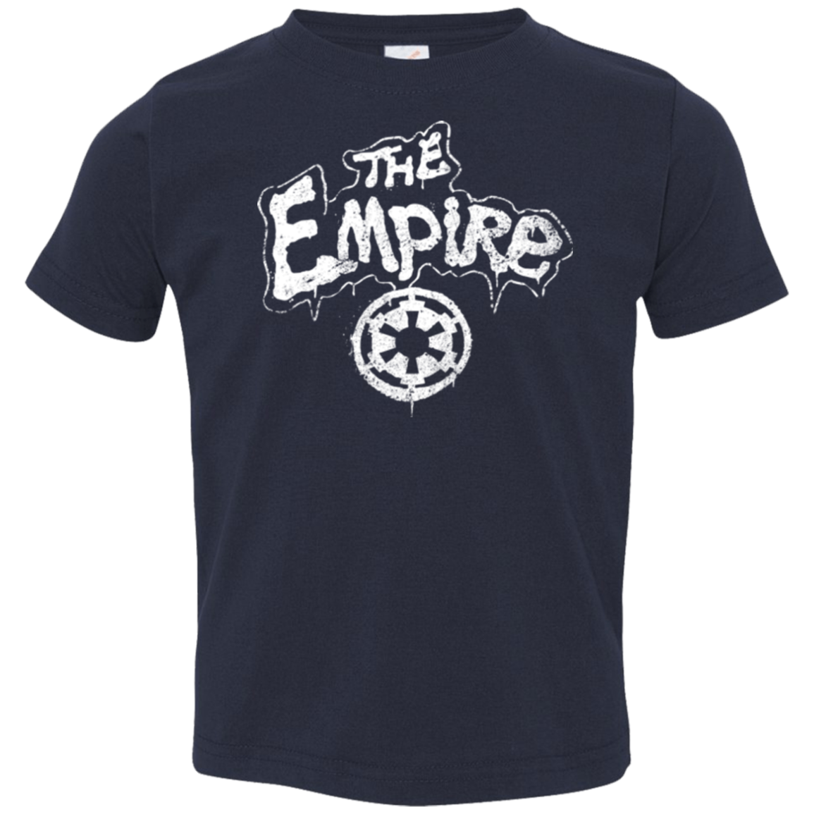 The Empire Toddler Premium T-Shirt